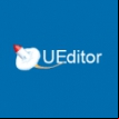 UEditor WYSIWYG HTML Editor logo