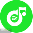 UkeySoft Spotify Music Converter logo