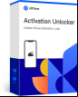 UltFone Activation Unlocker logo