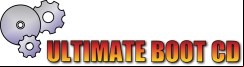 Ultimate Boot CD (UBCD)