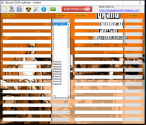 Ultimate SAMP KeyBinder screenshot 2