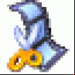 Ultra Video Splitter logo