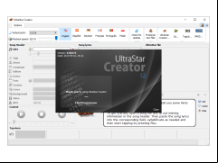UltraStar Deluxe - creators