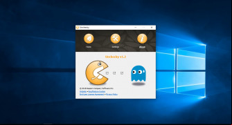 Unchecky screenshot 2