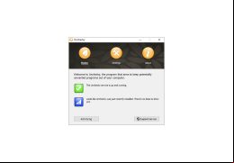 Unchecky - home-page