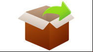 Universal Extractor logo