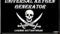 Universal Serial Generator