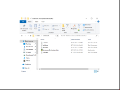 Unknown Device Identifier - files