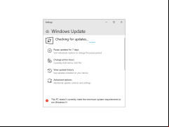 Update for Windows 7 (KB947821) - main-screen