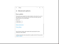 Update for Windows 7 (KB947821) - pause-updates