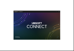 uPlay - logging