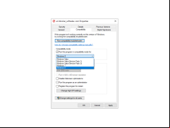Url Blocker - compatibility