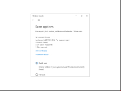 Url Blocker - no-viruses