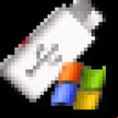 USB Flash Drive Recovery logo