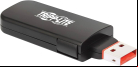 USB Port Locked