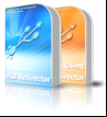 USB Redirector logo