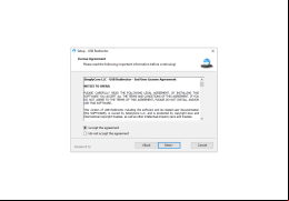 USB Redirector - licenses