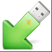 USB Safely Remove logo