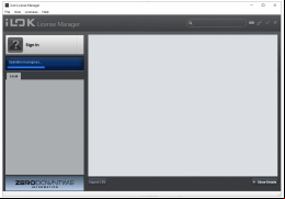 UVI Workstation - main-screen