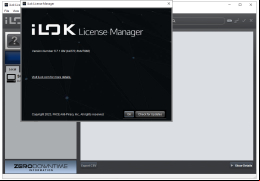 UVI Workstation - about-application