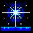 v-Clock logo