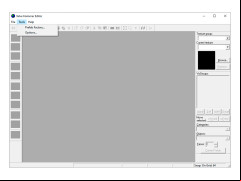 Valve Hammer Editor - tools-menu