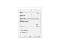 Valve Hammer Editor - 3d-view-settings