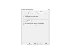 Valve Hammer Editor - configuration