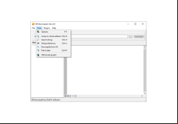 VB Decompiler Lite - tools