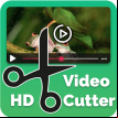 VCD Cutter logo