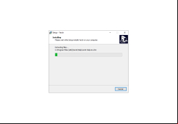 Vectir - installation-guide