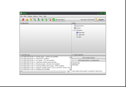 Vectir - main-screen