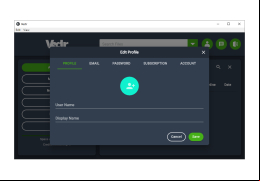 Vectr (32-bit) - edit-profile