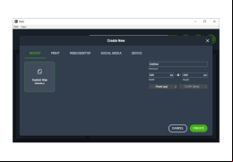 Vectr (32-bit) - create-new