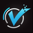 Vegasaur logo