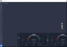 vfxAlert screenshot 1