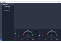 vfxAlert - signal
