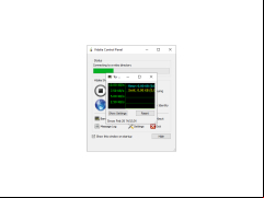 Vidalia Bundle - graph