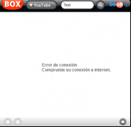 VideoBox screenshot 2