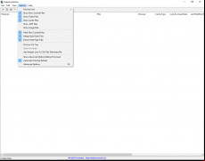 VideoCacheView screenshot 2