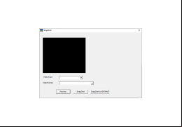 VideoCap SDK ActiveX - snapshot
