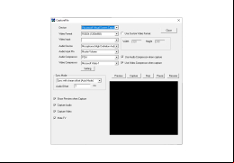 VideoCap SDK ActiveX - capture-file
