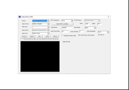 VideoCap SDK ActiveX - capture-file-to-mp4