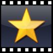 VideoPad Video Editor logo