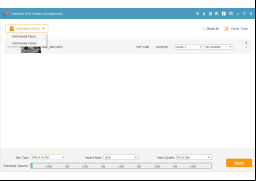 VideoSolo DVD Creator - all-files