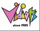 Vidiot logo