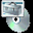 Virtual CD logo