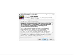 Virtual Display Manager - license-agreement
