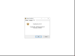 Virtual Drive - information-about