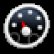 Virtual Dyno logo